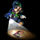 Image for article titled 'Shop Contest: Luigi Is Scared, Winners!